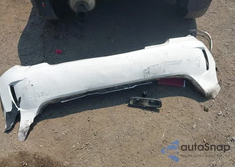 2013 Fiat 500 Turbo из США, поврежденный, VIN 3C3CFFHHXDT661234